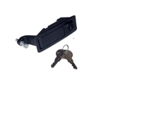 FOR SNORKEL 5510022, LATCH - LOCKING COMPRESSION LATCH