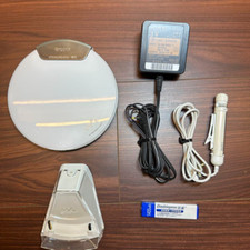 SONY CD Walkman D-NE820 2292 Working Confirmed