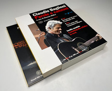 Claudio Baglioni, Parole e canzoni, Cofanetto Einaudi 2005 con DVD