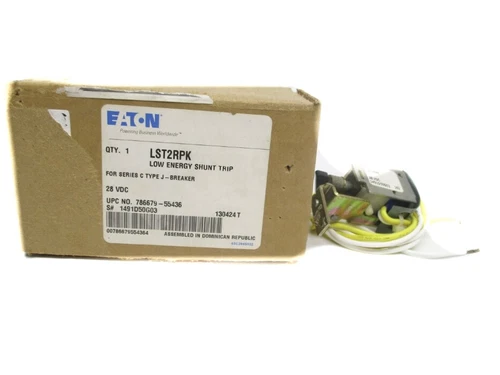 EATON LST2RPK NSMP