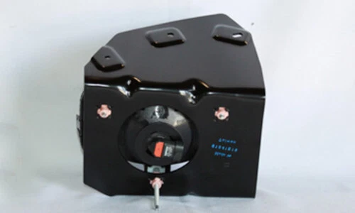 Luz antiniebla y de conducción TYC 19-5432-00 Foto 2 de 2