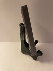 Racket Attack (Nintendo NES) Cleaned Tested Working