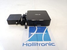 Asus CN62 G023U Chromebox 2 Mini PC Celeron 3205U / 2GB Mem / 16GB SSD Chrome OS