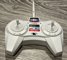 Holy Stone HS170 Drone Controller- White Remote Control Only - FREE SHIP!