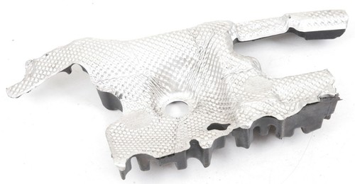 🚩Audi A4 8W B9 2.0 TDI DEUA Hitzeschutz Dämmung Dämmmatt 4L103954AP