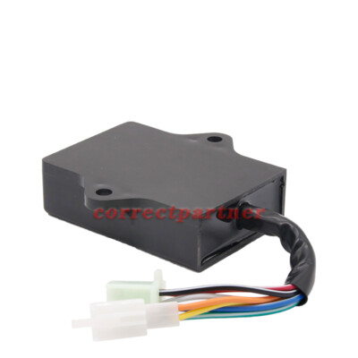 21119-2157 Ignitor CDI Box For Kawasaki Mule 2500 2510 2520 FD501V