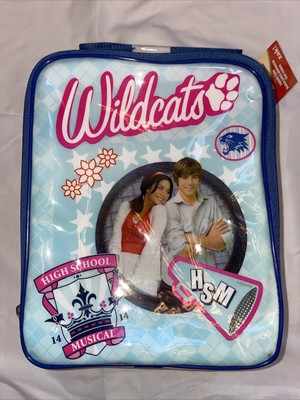 hype disney lunch bolsa