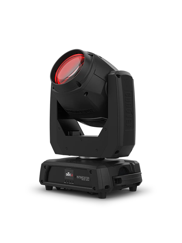 Chauvet DJ Intimidator Beam 360X 110-watt compact moving head - Image 3 of 4