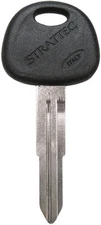 1 NEW Uncut Ignition/Door NON-TRANSPONDER Key Blank 692068 FOR HYUNDAI KIA