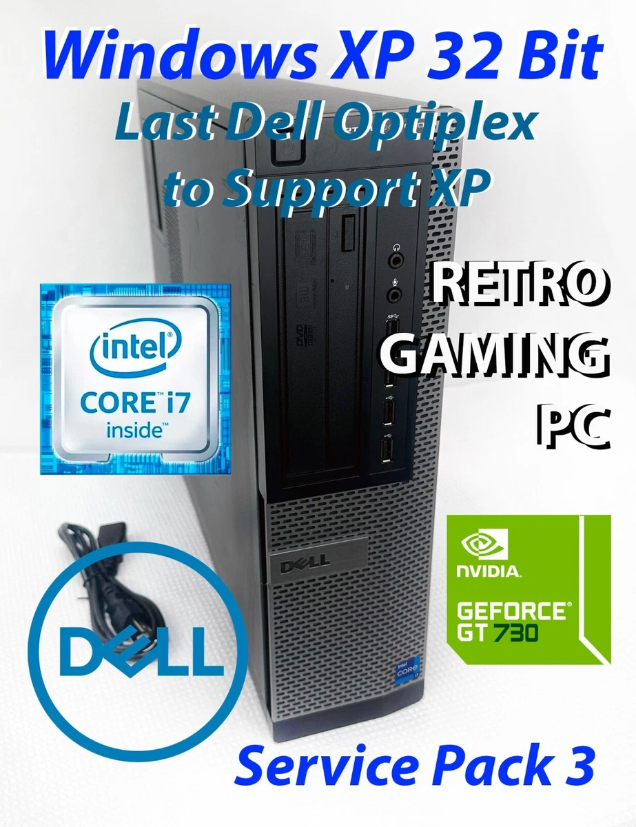 Dell OptiPlex 7010 Dedicated Graphics PC Desktops & All-In-One