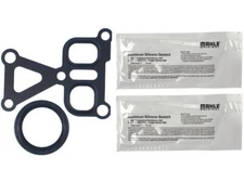 For 2007-2015 Jeep Patriot Timing Cover Gasket Set Mahle 36652STKN 2009 2008