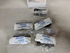 5 pack Browning / Morse 2060 O/S C/L offset connecting link, made in USA. 