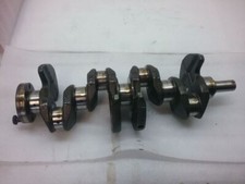 Crankshaft 2.0L 2015 FORD FOCUS 5-8-NICK