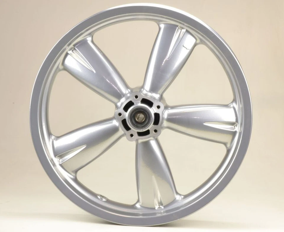 PIAGGIO (RICAMBIO ORIGINALE OE) CERCHIO ANTERIORE PIAGGIO SCARABEO 500