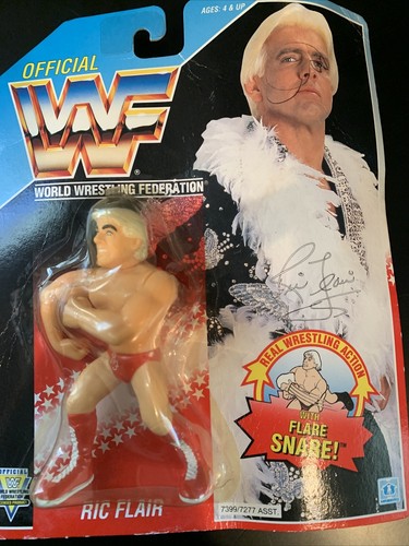 Hasbro WWF 