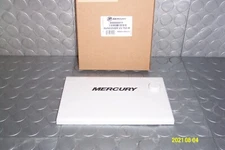 Mercury Marine Quicksilver Smart Craft Vessel View 703 Sun Cover  OEM  8M6005011