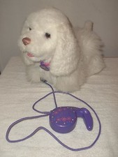 FurReal Friends GoGo My Walking Puppy Dog Interactive Doll