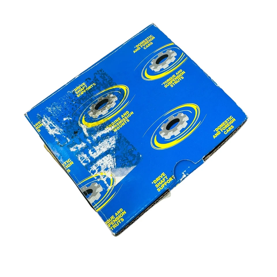 Soporte de motor DEA Products 1236162090 para camioneta Toyota Tacoma 4Runner 88-99 Foto 3 de 4