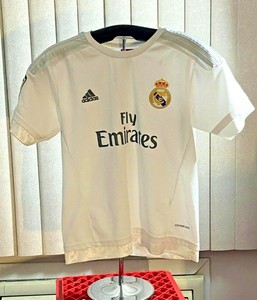 boys ronaldo jersey