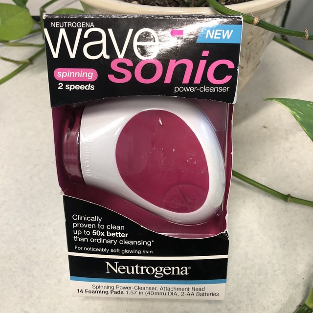 wave sonic 2