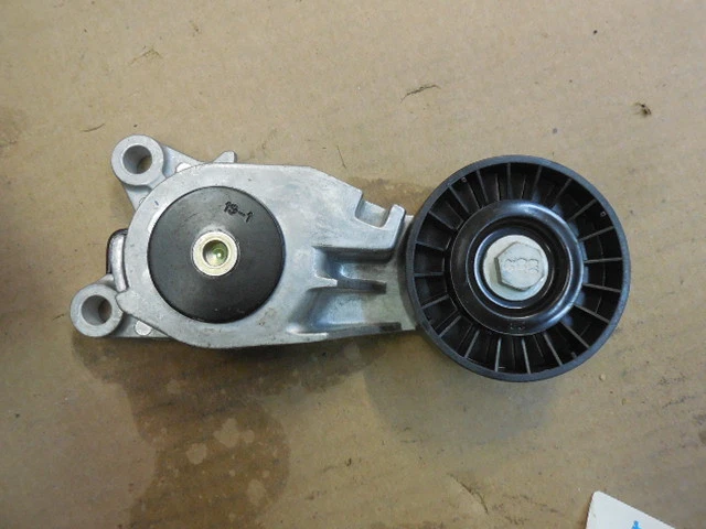 Tensor de correa automático Ford Tempo Mercury Topaz 1988-1991 2,3 L 89208 Foto 2 de 3