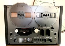 Akai Job Lot Gx 4000d & Gxc-570 Reel To Reel & Cassette Deck