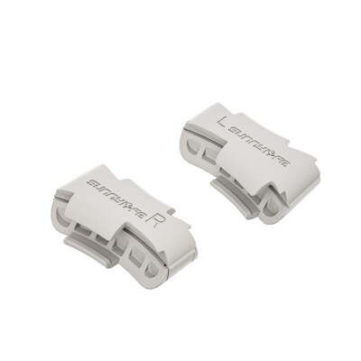 Drone Wing Shock Absorption Fixed Buckle Quick Release