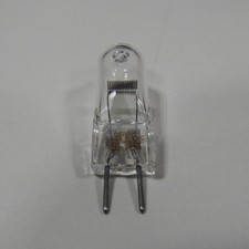 OSRAM 64657 HLX 24V250W G6.35 Halogen Optic Lamp 300H Surgical Shadowless Bulb