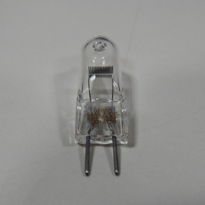 OSRAM 64657 HLX 24V250W G6.35 Halogen Optic Lamp 300H Surgical Shadowless Bulb