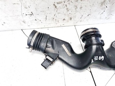 Mercedes-Benz Air Mass Flow Meter (A6420946397) for sale online | eBay 