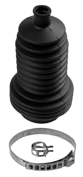 30223 01 LEMFÖRDER Bellow, steering for RENAULT