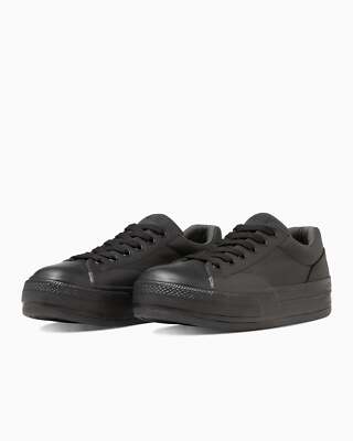 31310790 Stacksbookstore Converse All Star Boarderstar OX Steal 