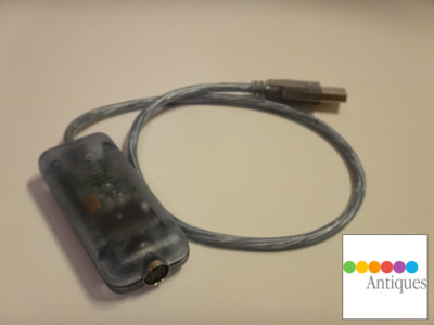 GRIFFIN iMate ADB to USB 変換アダプター s-l400.jpg