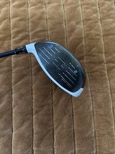 Taylormade SIM Max 9.0 Degree Stiff Right Handed Driver
