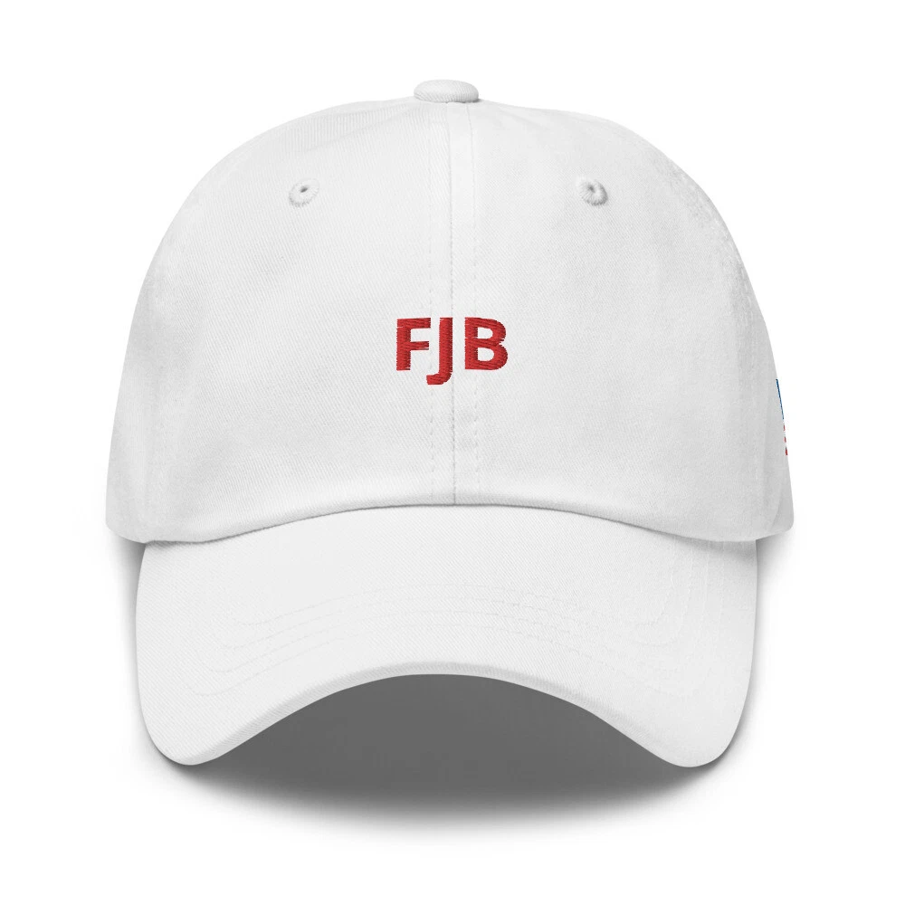 fjb dad hat