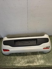 Pare-choc arrière Fiat PUNTO EVO