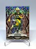 Jayden Reed 2025 Panini Phoenix Silver Lazer #39 