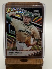2020 Panini Elite Extra Edition #77 Trent Palmer Turn of the Century #/120