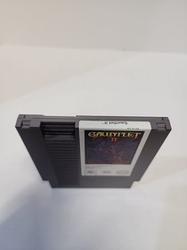 Gauntlet II (Nintendo Entertainment System, 1990) NES Cartridge Only Tested