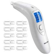 Ketone Breath Monitors Analyzer Professional Breath Ketosis Meter for Ketosis...