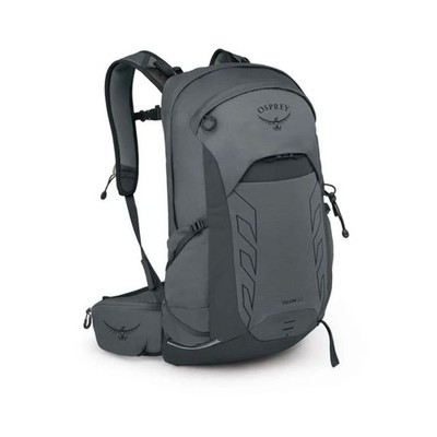 Osprey Talon 22 - kompakter Wander- und Multifunktionsrucksack, 22 Liter