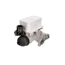 Für Renault Trafic Master Koleos Alaskan 06-Heute Öl Kühler Filter Gehäuse