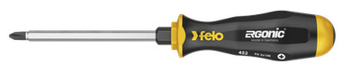Felo SD ERGONIC Schlagkappe Phillips PH 2 x 105