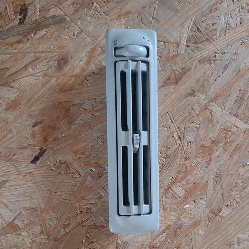 VW T4 Multivan BJ 1996 Lüftungsdüse Lüftung Dachhimmel 703820963