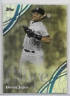 2026 Topps Series 2 Derek Jeter Base (RAW)