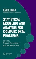 Pierre Duchesne (U. A.) | Statistical Modeling And Analysis For Complex Data...