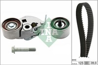 NEU - Schaeffler INA 530054210 Zahnriemensatz FüR Hyundai KIA