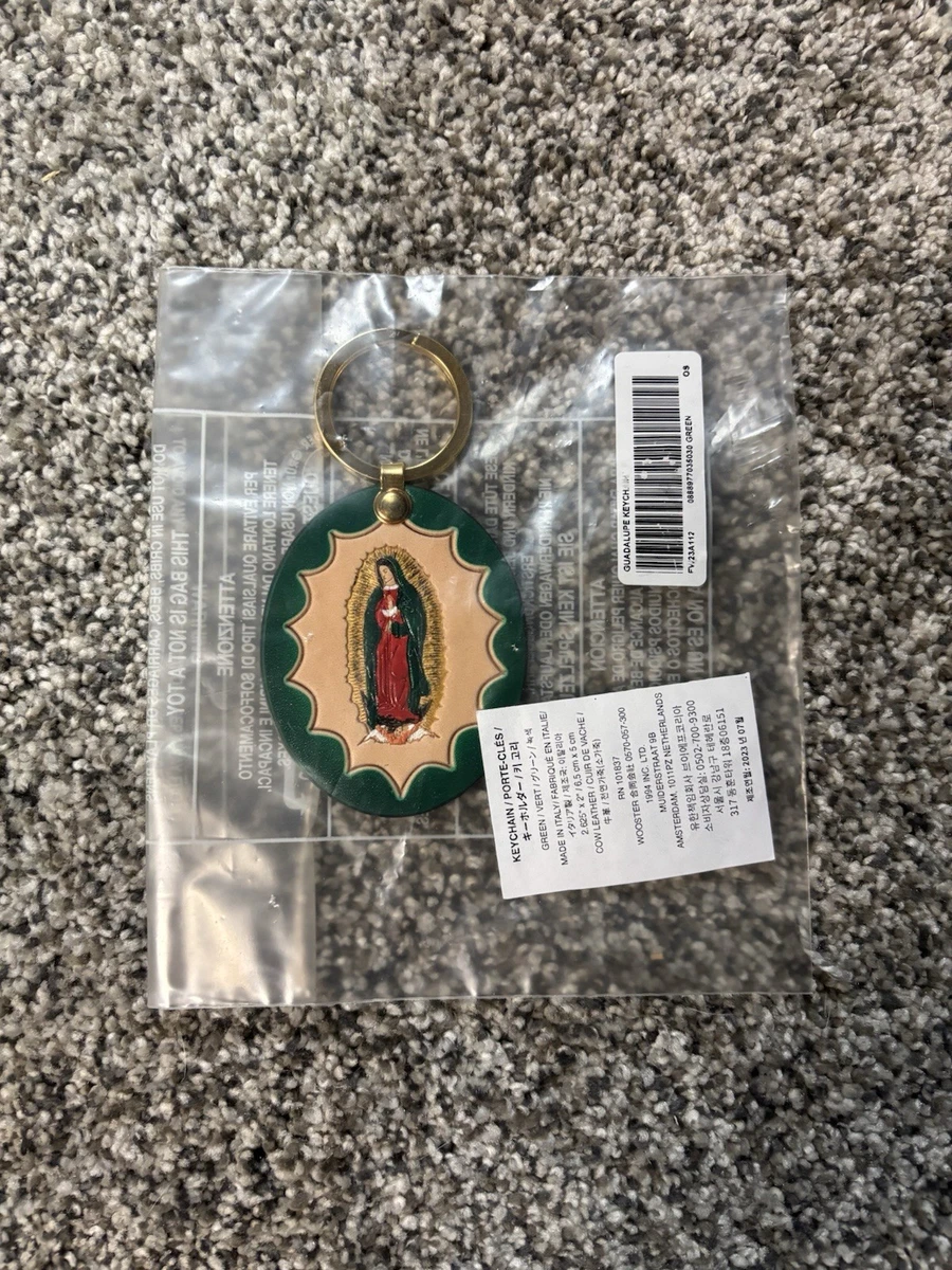 Supreme Leather Key Chains, Rings & Cases for Men for sale | eBay