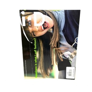 I-D Magazine | eBay