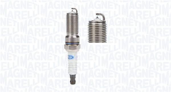 Spark Plug For FORD Cougar Escort VI VII Fiesta III IV V Focus 92-20 1686133
